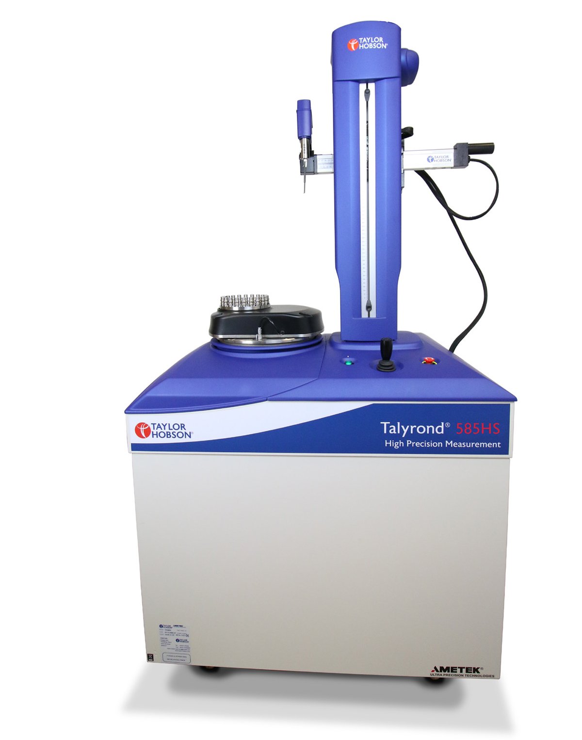 超高精度圆度测量系统 TalyMaster